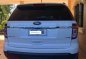 2013 Ford Explorer Limited Edition Top of the line-3