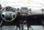 Toyota Fortuner 2015 for sale-12