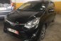 2017 Toyota Wigo G Automatic FOR SALE-1