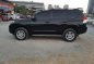 2010 TOYOTA Land Cruiser Prado vx local diesel-8