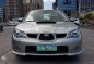 2007 SUBARU WRX "HAWKEYE" . PRESERVED CONDITION-4