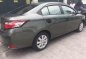 Seling TOYOTA Vios 2017 E Manual Fresh in and Out-2