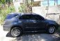 2012 Toyota Fortuner Gasoline-1