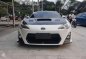 2013 Toyota 86 trd automatic 15tkms FOR SALE-1