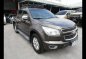 2013 Chevrolet Colorado 2.8L 4x4 AT LTZ-1