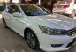 Honda Accord 3.5 V6 2015 FOR SALE-4