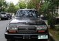 Toyota Land Cruiser 1996 for sale-0