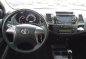 Toyota Fortuner 2015 for sale-14