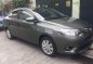 Seling TOYOTA Vios 2017 E Manual Fresh in and Out-3