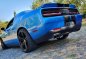 Dodge Challenger SRT 2016 6.4L V8 automatic Gas-4