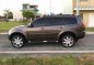 Mitsubishi Montero GLS V 2012 Model Automatic Transmission-6