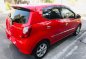 Toyota Wigo G 2016 Top of the line-7