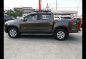 2013 Chevrolet Colorado 2.8L 4x4 AT LTZ-10