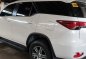 Toyota Fortuner 2017 for sale-4