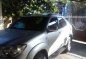 Toyota Fortuner D4D matic g 2010 model FOR SALE-2