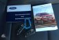 Ford Everest Titanium 2017 Model Automatic Transmission-0