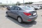 Hyundai Accent Gl 2017 for sale-11