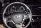 2017 Hyundai Elantra 16L Automatic Gas white Era Cars-2