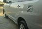 TOYOTA Innova E matic vnt series diesel 2016 ladyown rush-5