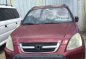 2003 Honda CRV AT for sale-0