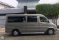 2008 Mercedes Benz Sprinter 30-4