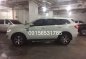 Ford Everest Titanium AT 4x2 2017-3