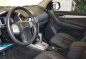 2016 Isuzu MU X four wheel drive top of the line variant first owner-4