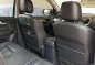 2016 Isuzu MU X four wheel drive top of the line variant first owner-5