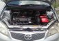 For sale Toyota Vios J 2006 manual-4