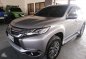 2016 Mitsubishi Montero for sale-1