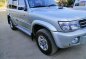 Nissan Patrol 2003 for sale-3