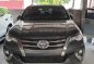 Toyota Fortuner 2018 for sale-1