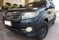 2015 Toyota Fortuner for sale-8