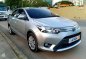 2018 Toyota Vios 1.3E Automatic transmission for sale-2