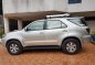 Toyota Fortuner 2006 for sale-2