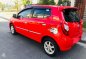 Toyota Wigo G 2016 Top of the line-8