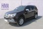 Isuzu Mu-X 2018 for sale-0