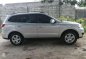 Hyundai Santa Fe 2012 CRDi-1