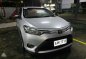 2014 Toyota Vios for sale-11