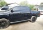 2018 Toyota Hilux E manual naka mags new tires-2