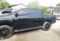 2018 Toyota Hilux E manual naka mags new tires-7