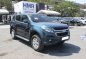 Chevrolet Trailblazer 2017 for sale-8