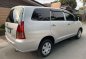 Toyota Innova J Diesel 2008 model / Almost 2009 Model-3