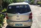 2008 Nissan Grand Livina 1.8 MT-4