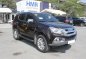 Isuzu Mu-X 2018 for sale-3