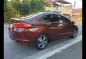 2016 Honda City for sale-5