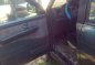 1998 Mitsubishi Adventure GLS 4D56 2.5L Diesel engine-5