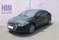 Hyundai Elantra Gl 2016 for sale-0