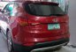 Hyundai Santa Fe 2013 CRDi for sale-1