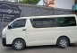 Toyota Hiace 2017 for sale-1